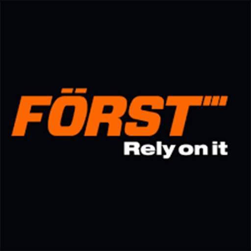 Logo Forst