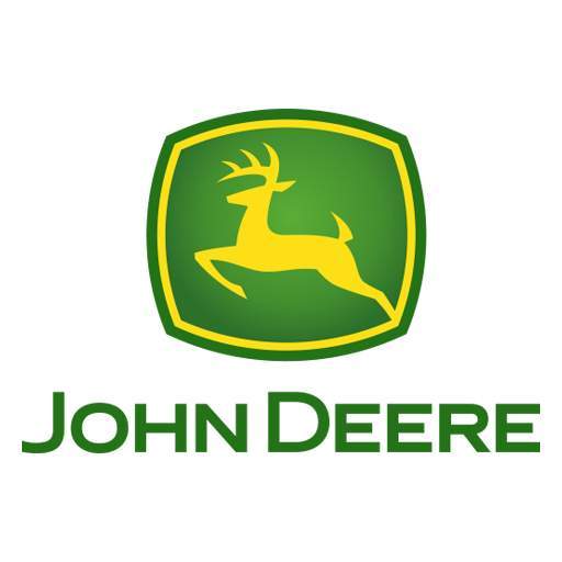 Logo John Deere