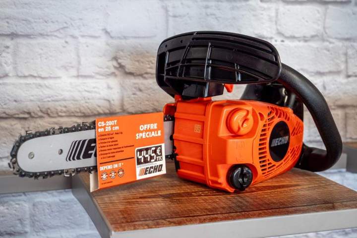 Vente de matériel de jardinage motorisé Lot-et-Garonne