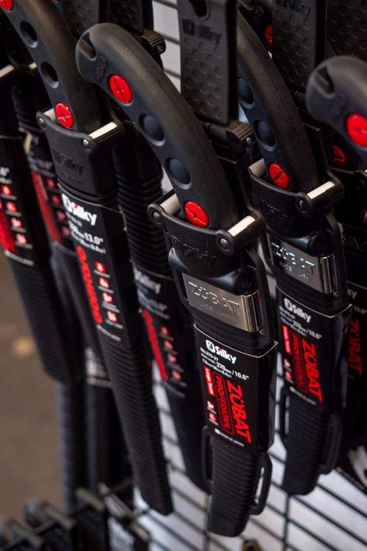 Vente de matériel de jardinage motorisé Lot-et-Garonne