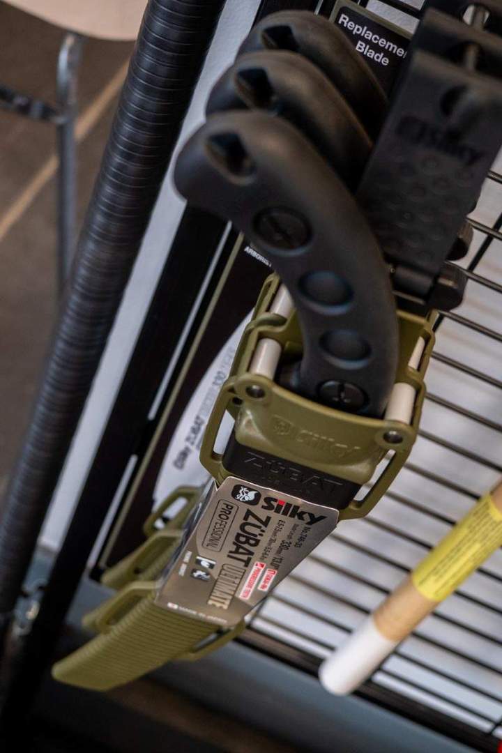 Vente de matériel de jardinage motorisé Lot-et-Garonne