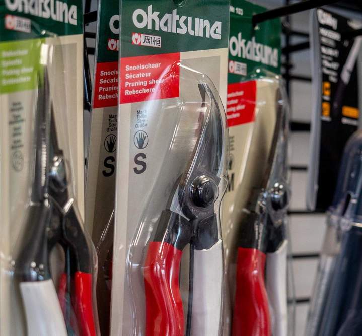 Location de matériel de jardinage Lot-et-Garonne