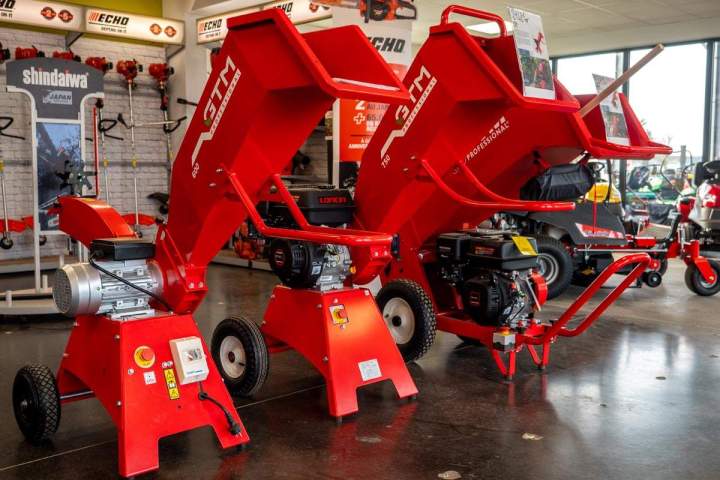 Location de matériel de motoculture Lot-et-Garonne