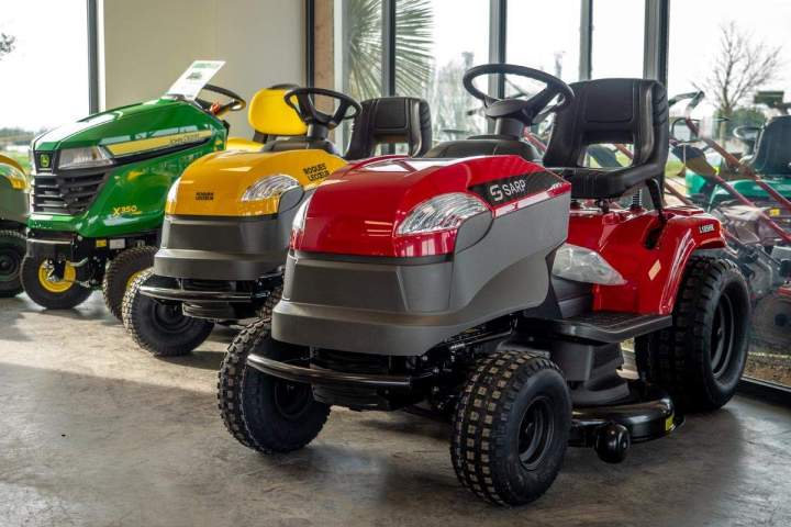 Louer du matériel de motoculture Lot-et-Garonne