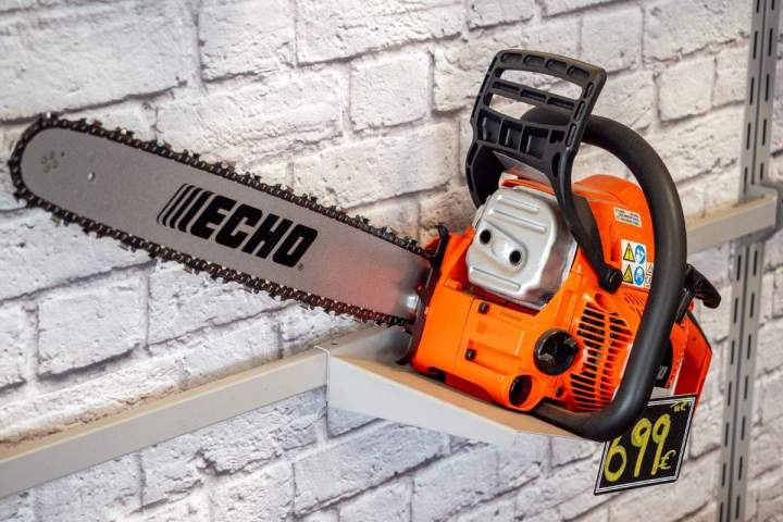 Vente de matériel de jardinage motorisé Lot-et-Garonne