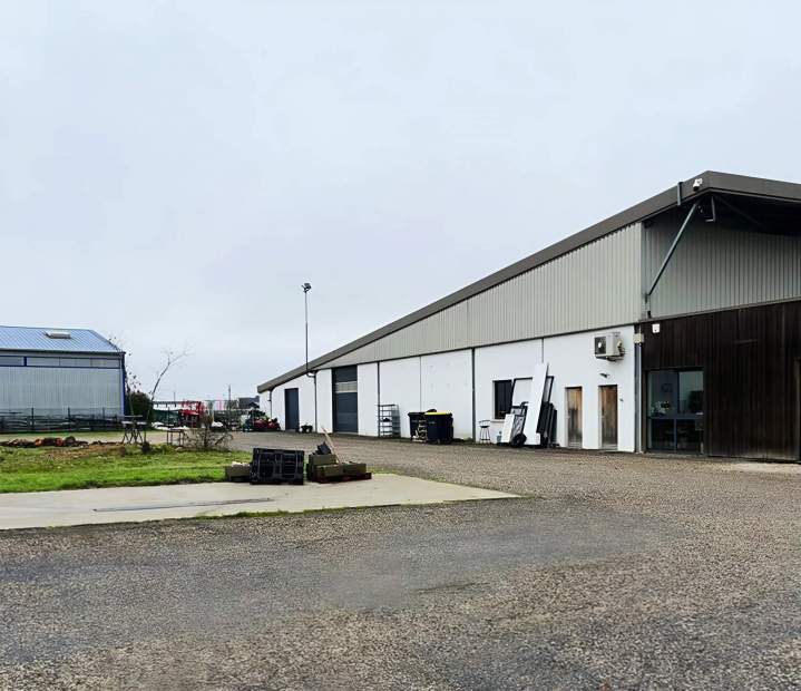 Vente de matériel de motoculture Lot-et-Garonne